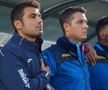 Ucraina U21 - Romania U21 / FOTO: FRF.ro