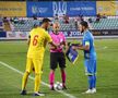 Ucraina U21 - Romania U21 / FOTO: FRF.ro