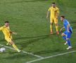 Ucraina U21 - România U21 1-0. Adrian Mutu pierde primul meci ca selecționer, dar păstrează șanse de calificare la Euro 2021