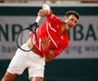 VIDEO + FOTO Novak Djokovic trece de Tsitsipas într-un meci antologic și joacă finala recordurilor cu Rafael Nadal! Victoria 100 la Paris sau anul 2020 fără eșec?