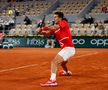 VIDEO + FOTO Novak Djokovic trece de Tsitsipas într-un meci antologic și joacă finala recordurilor cu Rafael Nadal! Victoria 100 la Paris sau anul 2020 fără eșec?