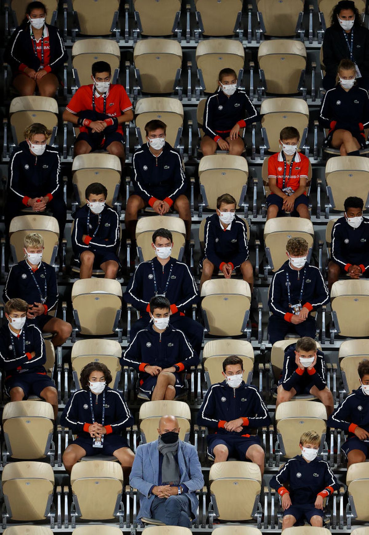 VIDEO + FOTO Novak Djokovic trece de Tsitsipas într-un meci antologic și joacă finala recordurilor cu Rafael Nadal! Victoria 100 la Paris sau anul 2020 fără eșec?