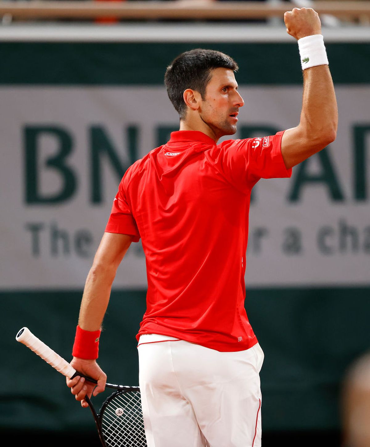 VIDEO + FOTO Novak Djokovic trece de Tsitsipas într-un meci antologic și joacă finala recordurilor cu Rafael Nadal! Victoria 100 la Paris sau anul 2020 fără eșec?