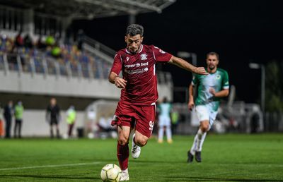 LIGA 2, etapa #7 » U Cluj, victorie zdrobitoare! „Șepcile roșii” s-au distrat cu Turris » Toate rezultatele + clasamentul