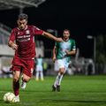 Etapa cu numărul 7 din Liga 2 debutează sâmbătă, sub semnul coronavirusului. Patru partide au fost amânate. Toate meciurile rămase pot fi urmărite liveSCORE pe GSP.ro.