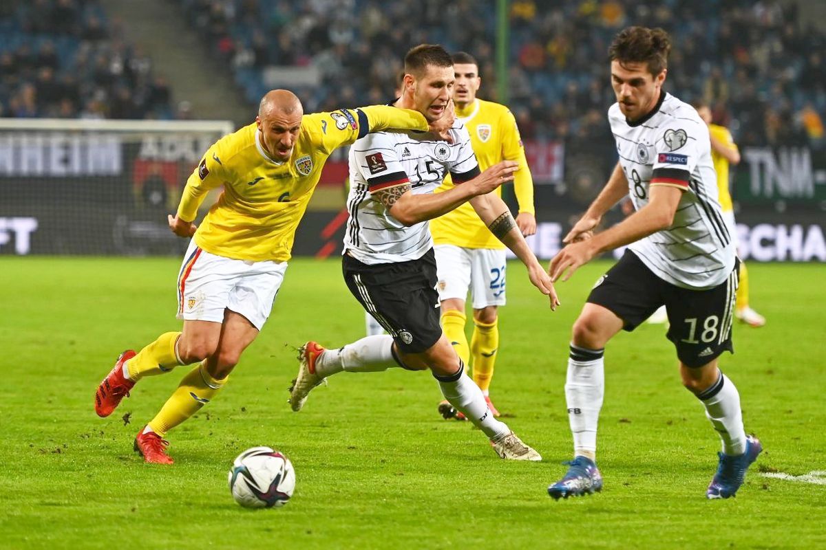 Vestea bună de la Hamburg: cei patru „tricolori” aflați în pericol au scăpat!