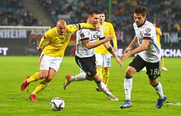 Vestea bună de la Hamburg: cei patru „tricolori” aflați în pericol au scăpat!