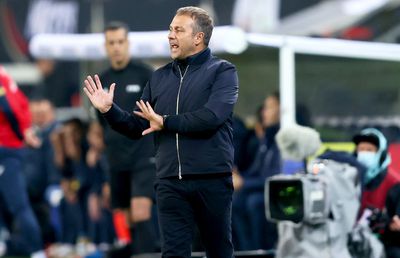 Aspectul care l-a iritat pe Hans-Dieter Flick la meciul cu România: „Mereu mă enervează asta!” » BILD l-a „taxat” pe selecționerul nemților