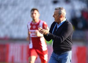 Rednic nu renunță la planurile lui! Pe cine vrea să aducă la Dinamo