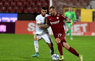 CFR Cluj, FCSB și CSU Craiova apelează la metode sovietice! Petrescu, Iordănescu și Reghecampf, alte reguli față de fotbalul profesionist din Occident