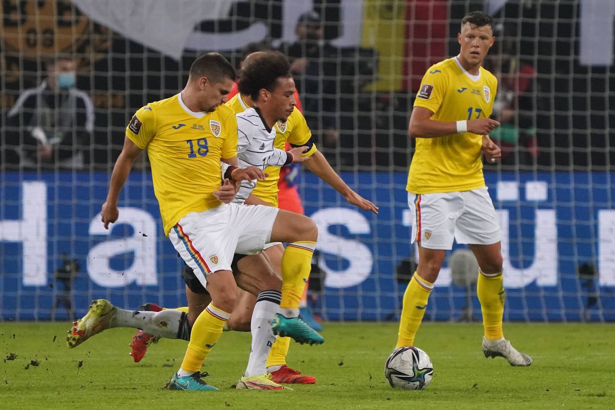 Mesaj categoric după prestația României contra Germaniei: „Asta trebuie să devină regulă în fotbalul românesc”