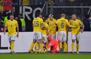 Audienţă record la meciul Germania - România » Câți telespectatori a avut Pro TV