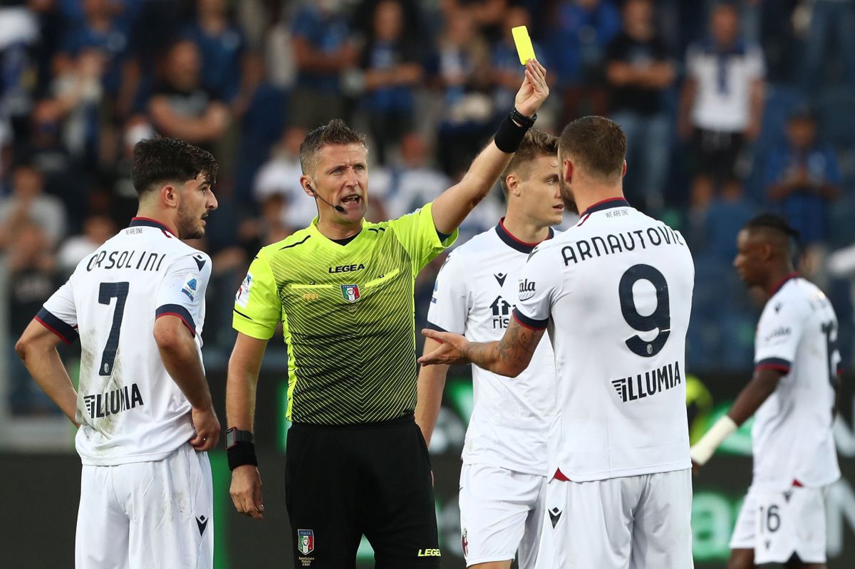 România - Armenia, arbitrat de oficialul care a condus finala Ligii Campionilor din 2020!