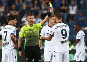 România - Armenia, arbitrat de oficialul care a condus finala Ligii Campionilor din 2020!