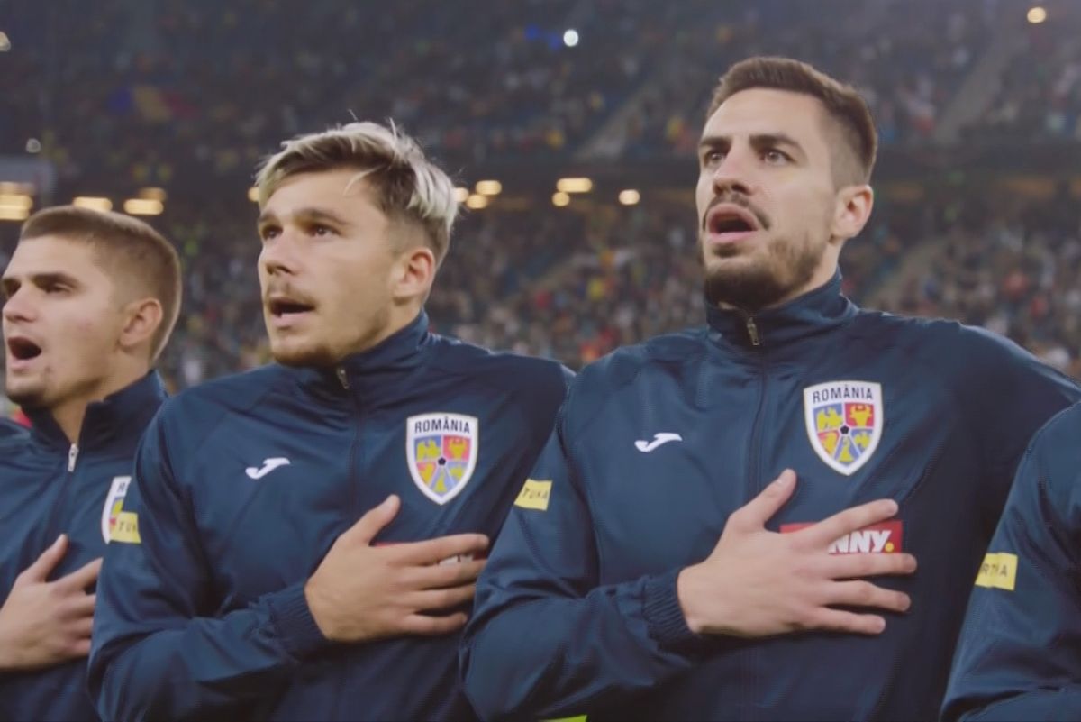 Impresionat de ce a văzut înainte de Germania - România: „Câtă pasiune, parcă erau gata să se arunce în foc!”