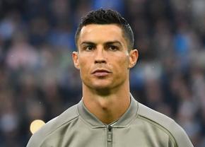 Ronaldo scapă de proces! Acuzațiile de viol ale lui Mayorga, respinse