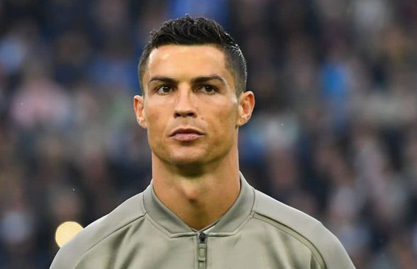 Ronaldo scapă de proces! Acuzațiile de viol ale lui Mayorga, respinse