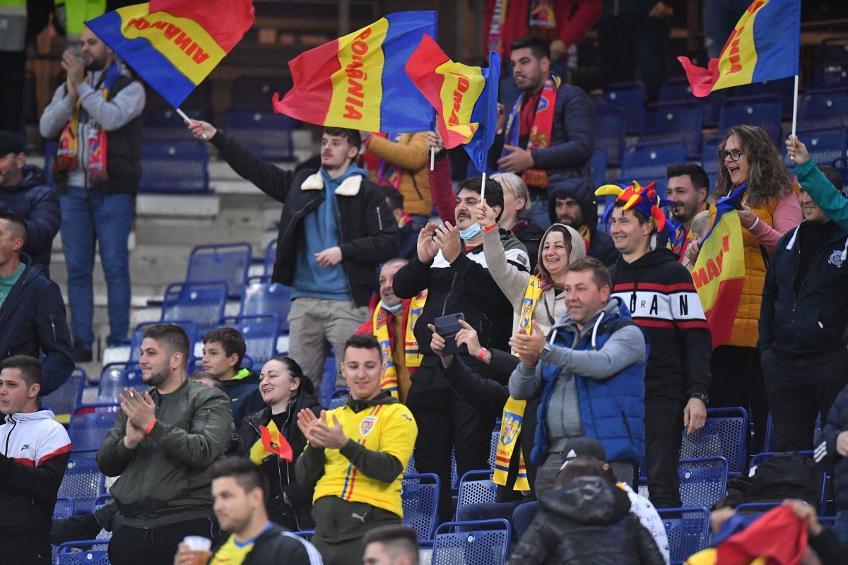 Interes major pentru România - Armenia » Fanii își pot cumpăra bilete și de la stadionul Ghencea