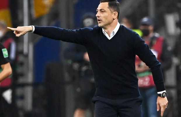 Cele 6 schimbări gândite de Mirel Rădoi pentru meciul cu Armenia. Cum arată echipa probabilă