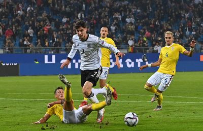 România a câștigat un fotbalist în Germania! » La un pas de retragere, voia să joace pentru Ungaria