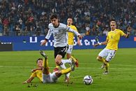România a câștigat un fotbalist în Germania! » La un pas de retragere, voia să joace pentru Ungaria