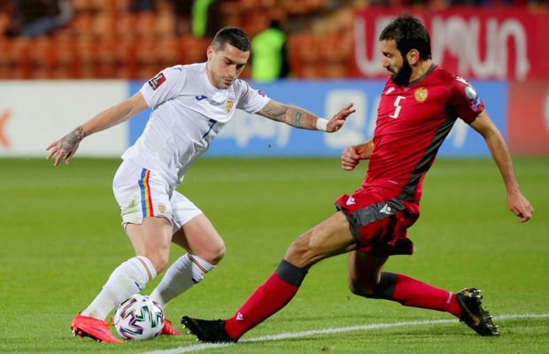 Rădoi n-are nicio scuză: trebuie să batem Armenia! De ce victoria e obligatorie