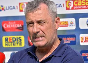 Emoții pentru Mircea Rednic » Anunțul FRF în privința unui om de bază din acest sezon
