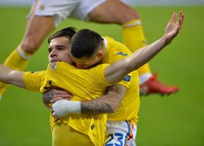 Ianis Hagi, elogiat de un rival după golul de la Hamburg: „Face exact ce ne obișnuise tatăl său!”
