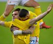 Ianis Hagi (22 de ani) a deschis scorul în minutul 9 al meciului Germania - România, încheiat cu victoria la limită a nemților, 2-1. Reușita „tricolorului” a primit aprecieri din partea lui Davie Provan (65 de ani), fotbalist legendar al rivalei Celtic.
