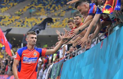 Cum a ales FCSB, alungată de pe Arena Națională, noua casă: „3 lucruri au contat”
