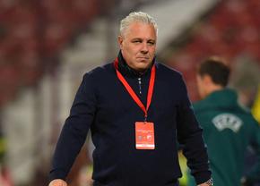 Șumudică, dezvăluiri șocante despre perioada CFR: „Mi-era frică să nu mă ia la trosneală, să mă taie!”
