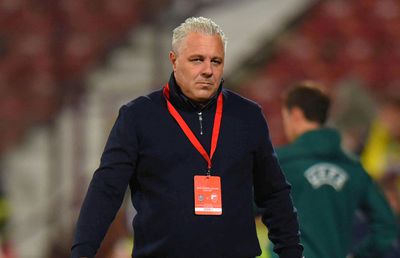 Șumudică, dezvăluiri șocante despre perioada CFR: „Mi-era frică să nu mă ia la trosneală!”