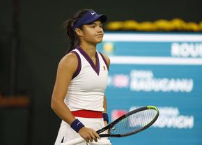 Paradox incredibil în cazul Emmei Răducanu » Încă NU a câștigat vreun meci în turneele WTA standard