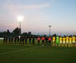 FOTO România U21 - Mexic U21, amical 09.10.2021