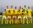 „Tricolorii” lui Bratu, învinși de Mexic U21, într-un amical extrem de tensionat! Încăierare generală provocată de Ianis Stoica