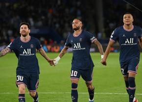 Leo Messi a numit cei 4 jucători pe care i-ar vota la Balonul de Aur: „Nu mă consider favorit”