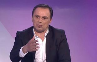 Panduru, despre un „tricolor”: „Dacă el e titular, ceilalți au mari probleme!”