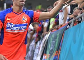 Arena Națională va fi joi plină pe trei sferturi! Câți fani ai lui FCSB și-au luat bilet pentru meciul cu Mitdtjylland