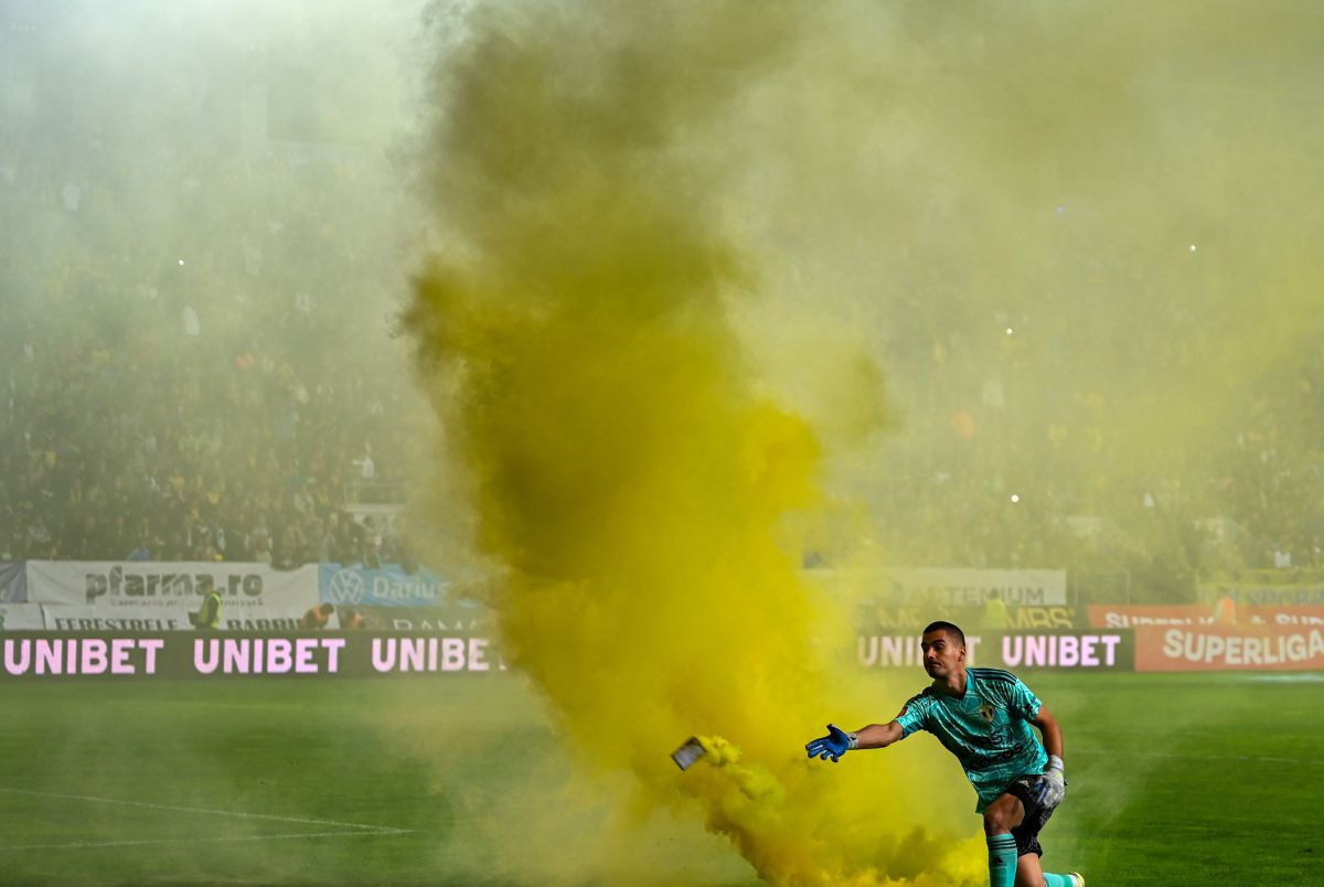 Remarcatul lui Ilie Dumitrescu în Petrolul - FCSB 0-2: „Omul meciului, cel mai bun!”