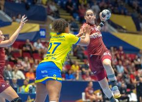 Rapid - Esbjerg 34-32 » Campioana României o victorie de senzație în Liga Campionilor