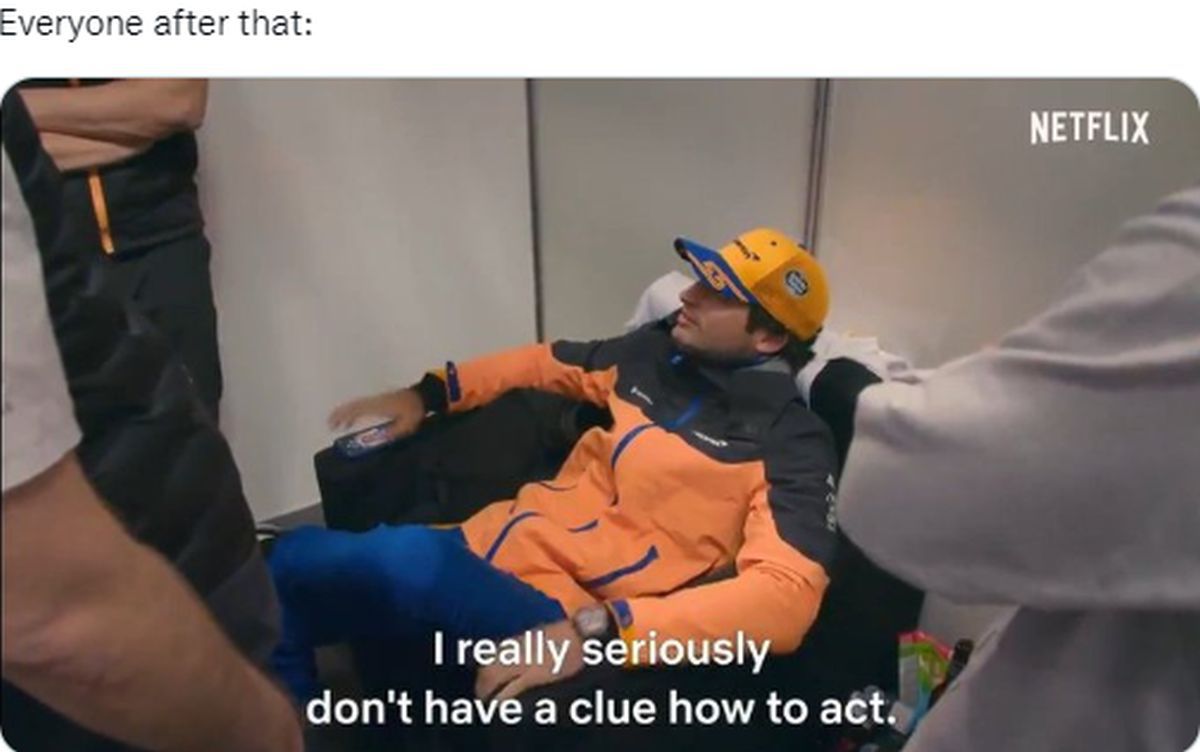 Verstappen n-a înțeles nimic din finalul cursei: „Sunt campion? Ești sigur?” » Cele mai tari glume după confuzia din Formula 1