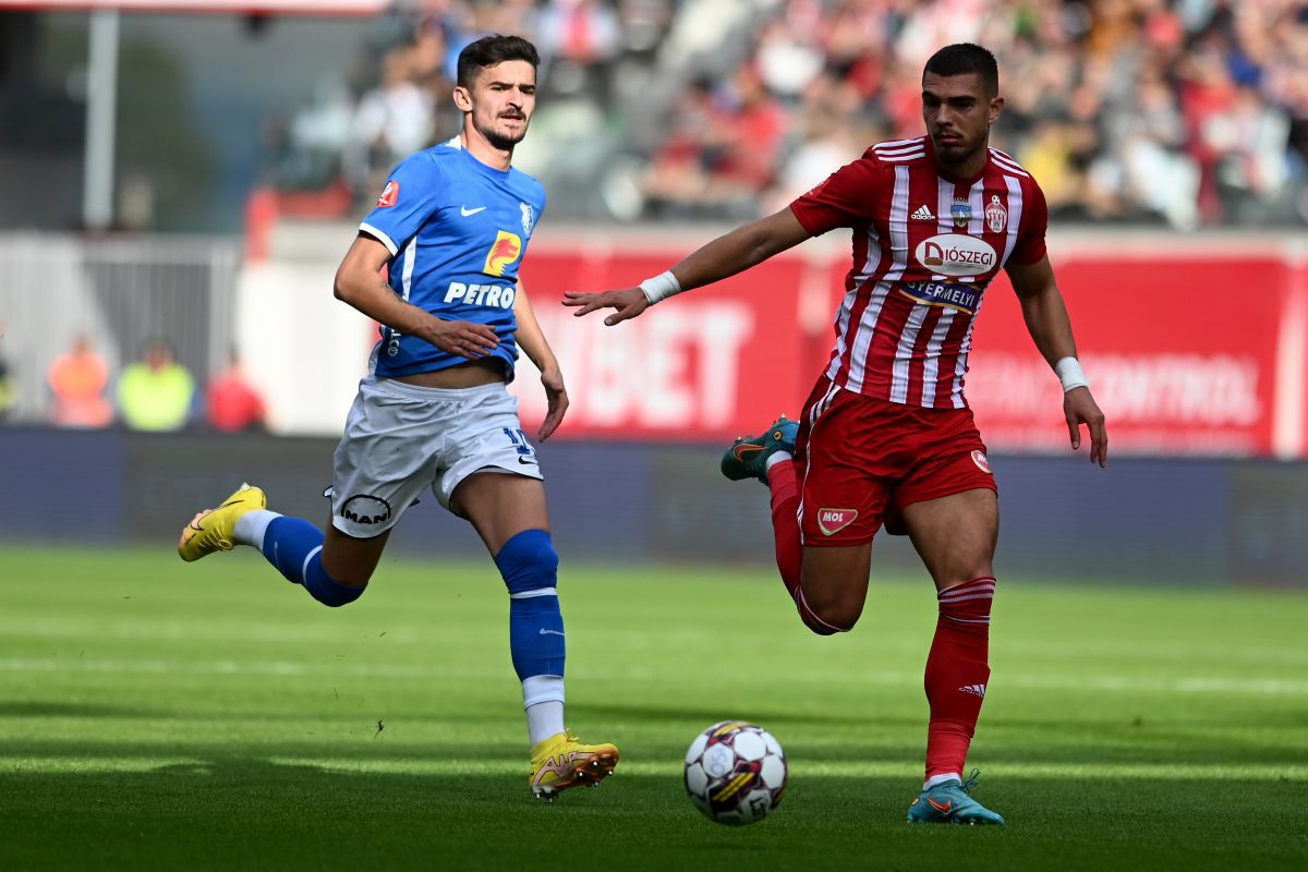 Gică Hagi a izbucnit la adresa propriului staff: „Sunt nervos, e o greșeală foarte mare! Să mi se spună că poate juca și apoi să văd asta?!”