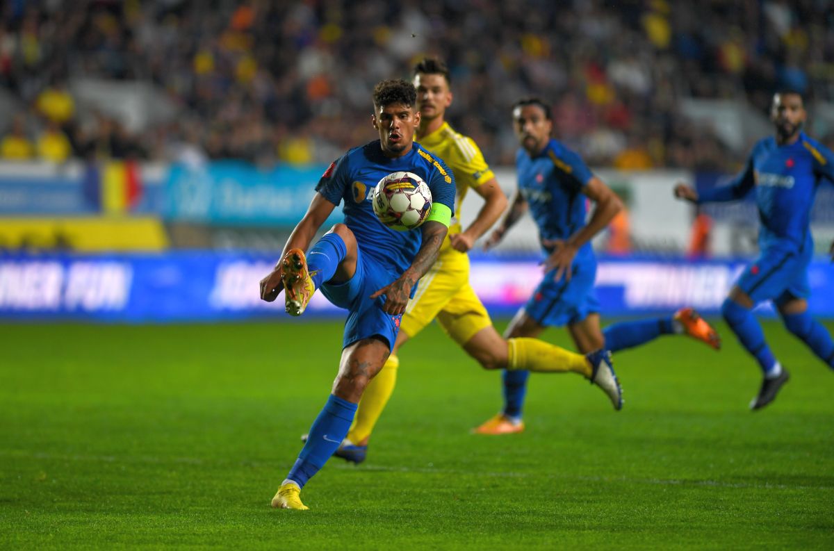 Petrolul Ploiești - FCSB, derby încins pe „Ilie Oană” - 9 octombrie 2022