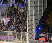 Dispută între ultrașii Petrolului și ai lui FCSB