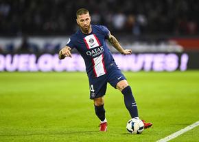 Cu Ramos eliminat și Messi în afara lotului, PSG s-a împiedicat de Reims în Ligue 1