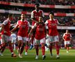 Arsenal - Liverpool, derby în Premier League, 9 octombrie / FOTO: Getty