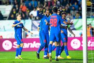 Petrolul - FCSB 0-2. Furie roș-albastră » FCSB s-a regrupat după rușinea din Europa și nu i-a lăsat nicio șansă Petrolului. Clasamentul