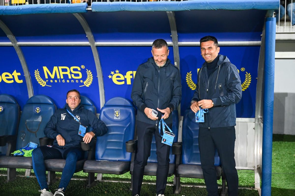 Dumitru Dragomir „îl scutură” pe fotbalistul de la FCSB: „Să se lase, dacă nu face față presiunii!”