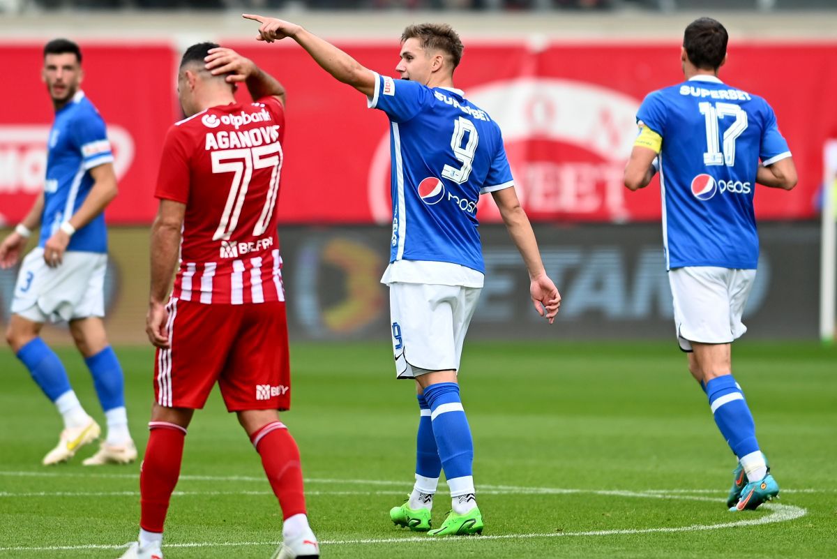 Gică Hagi a sunat în emisiune, deranjat de o afirmație despre Arsenal: „Te rog frumos! Noi riscăm, muncim”