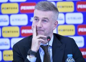 Edi Iordănescu a luat la rând adversarele din grupa României: „Doar ce am vorbit cu delegația din Cipru, ne-au spus să fim în gardă!”